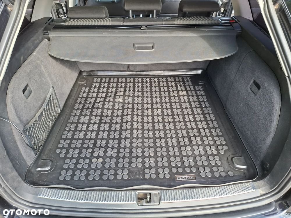 Audi A4 Avant 1.9 TDI - 21