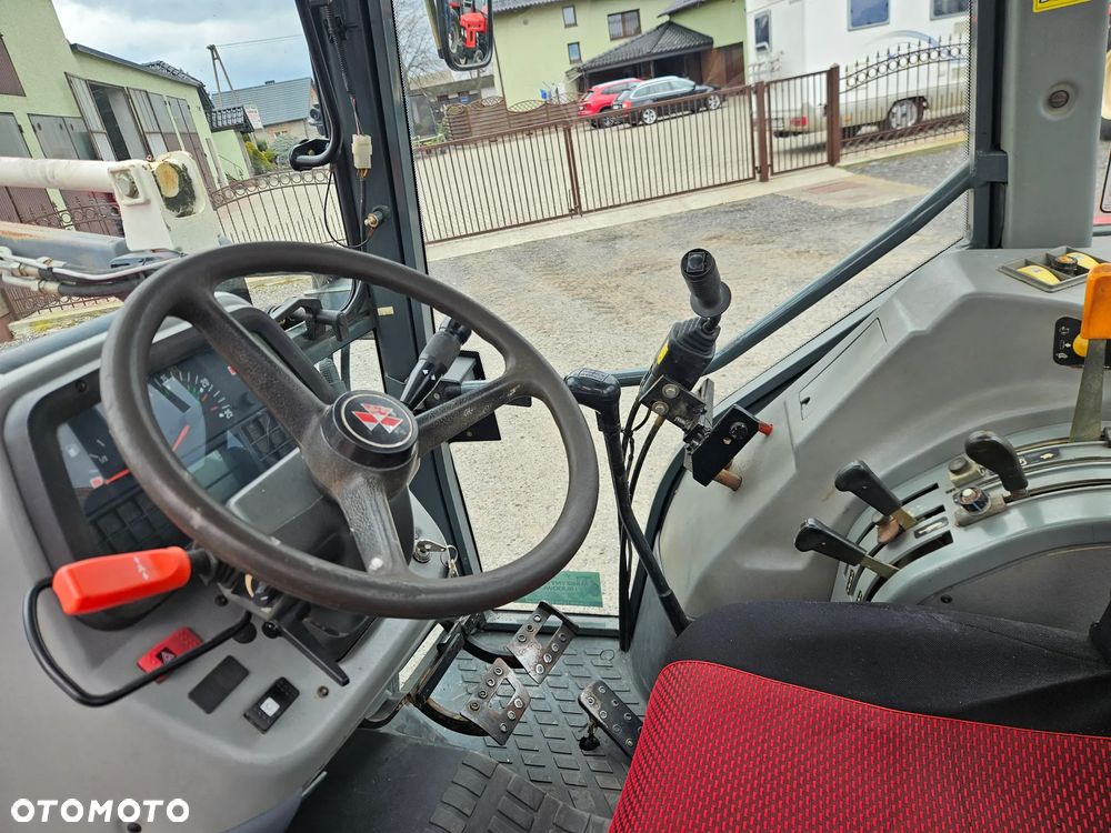 Massey Ferguson 4225 - 10