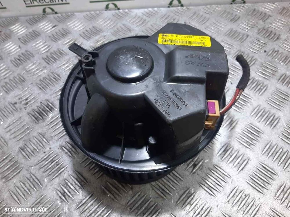 MOTOR SOFAGEM SEAT ALTEA 2005 -F983228M - 3