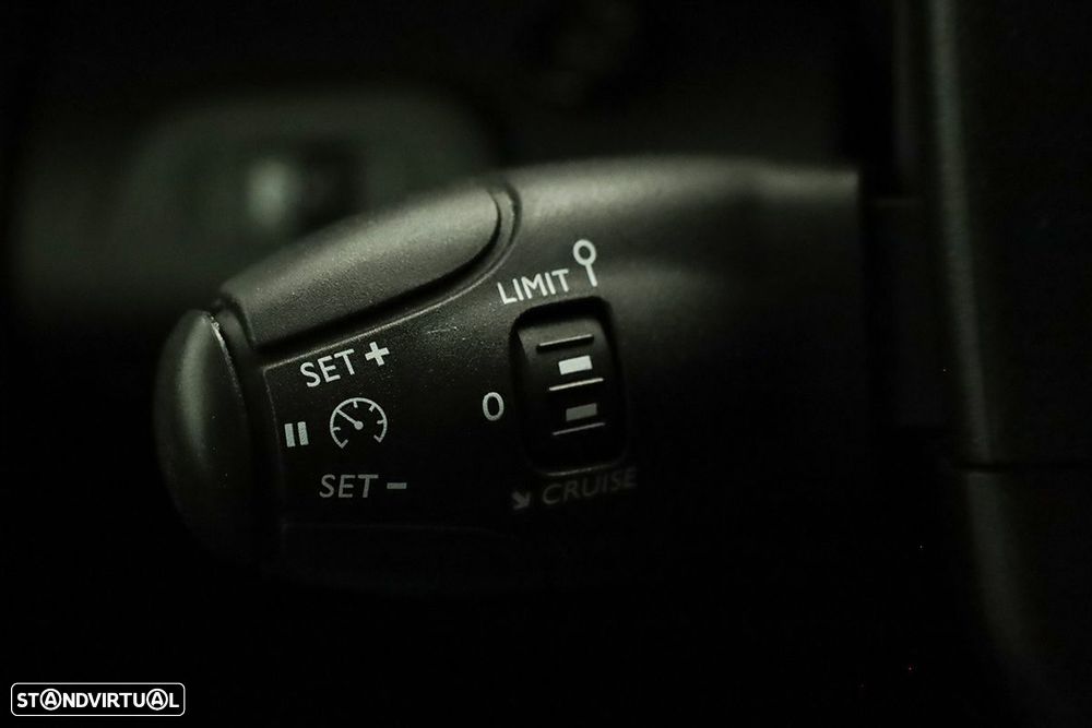 Citroën berlingo 1.5 bluehdi m - 15