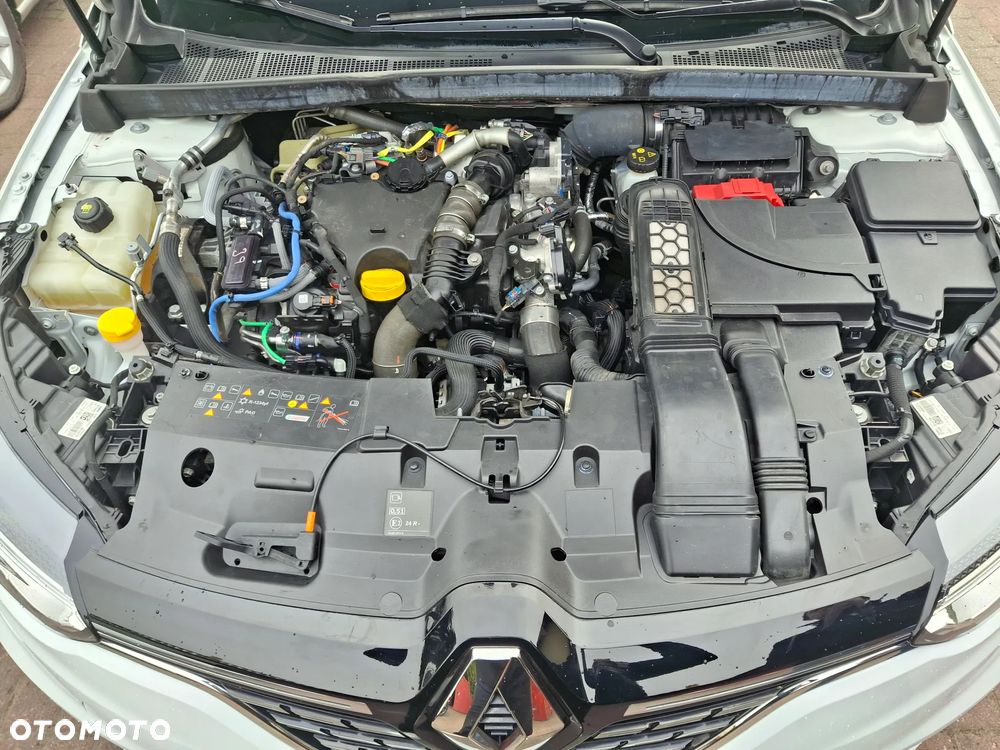 Renault Megane 1.5 Blue dCi Zen - 9