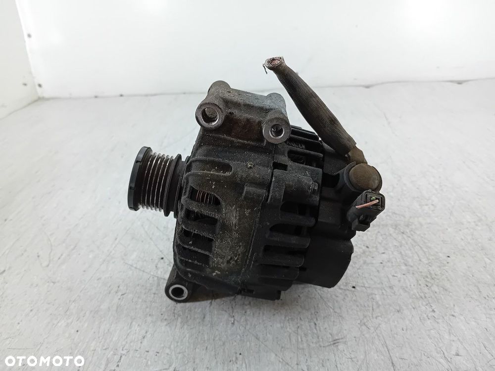 ALTERNATOR CITROEN C3 PICASSO V761548480-01 TG12C120 1.4 16V - 2