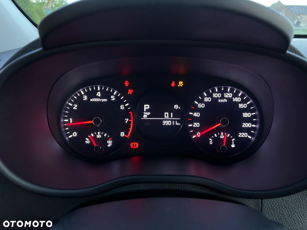Kia Picanto 1.2 Automatik GT Line - 21