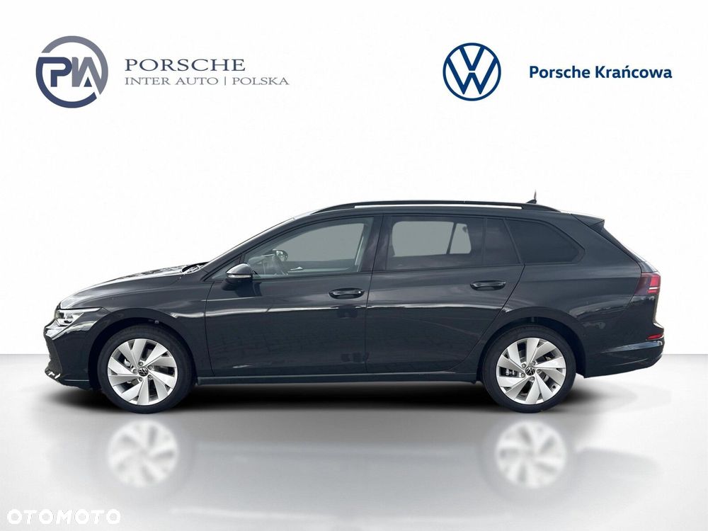Volkswagen Golf Variant 1.5 eTSI mHEV Business DSG - 6
