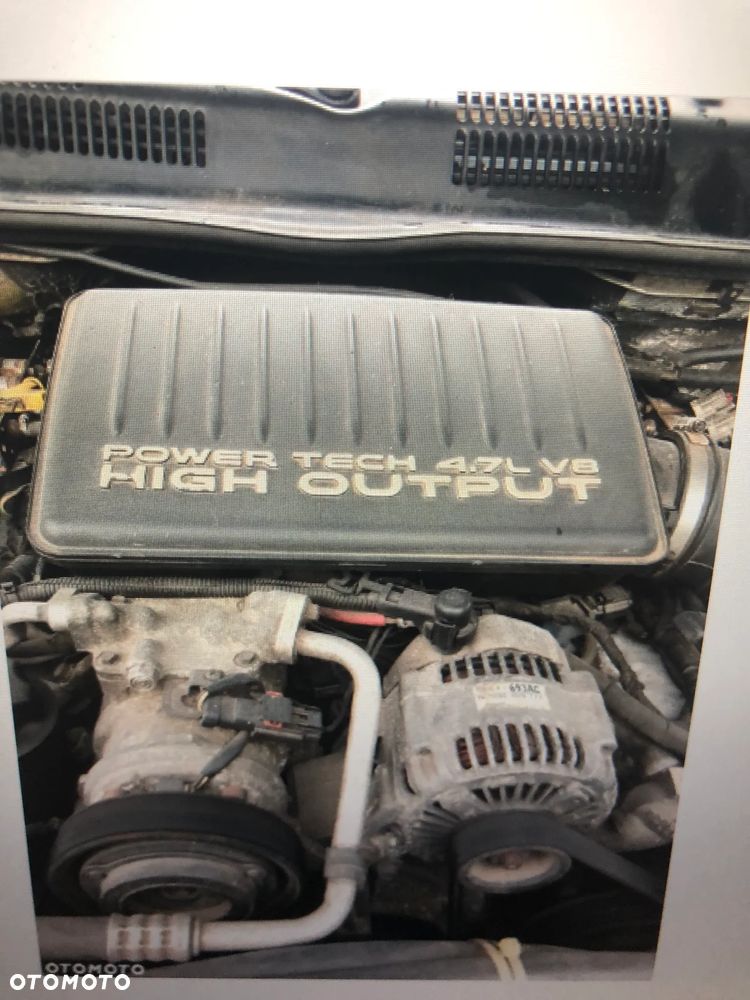 Jeep Grand Cherokee - 14