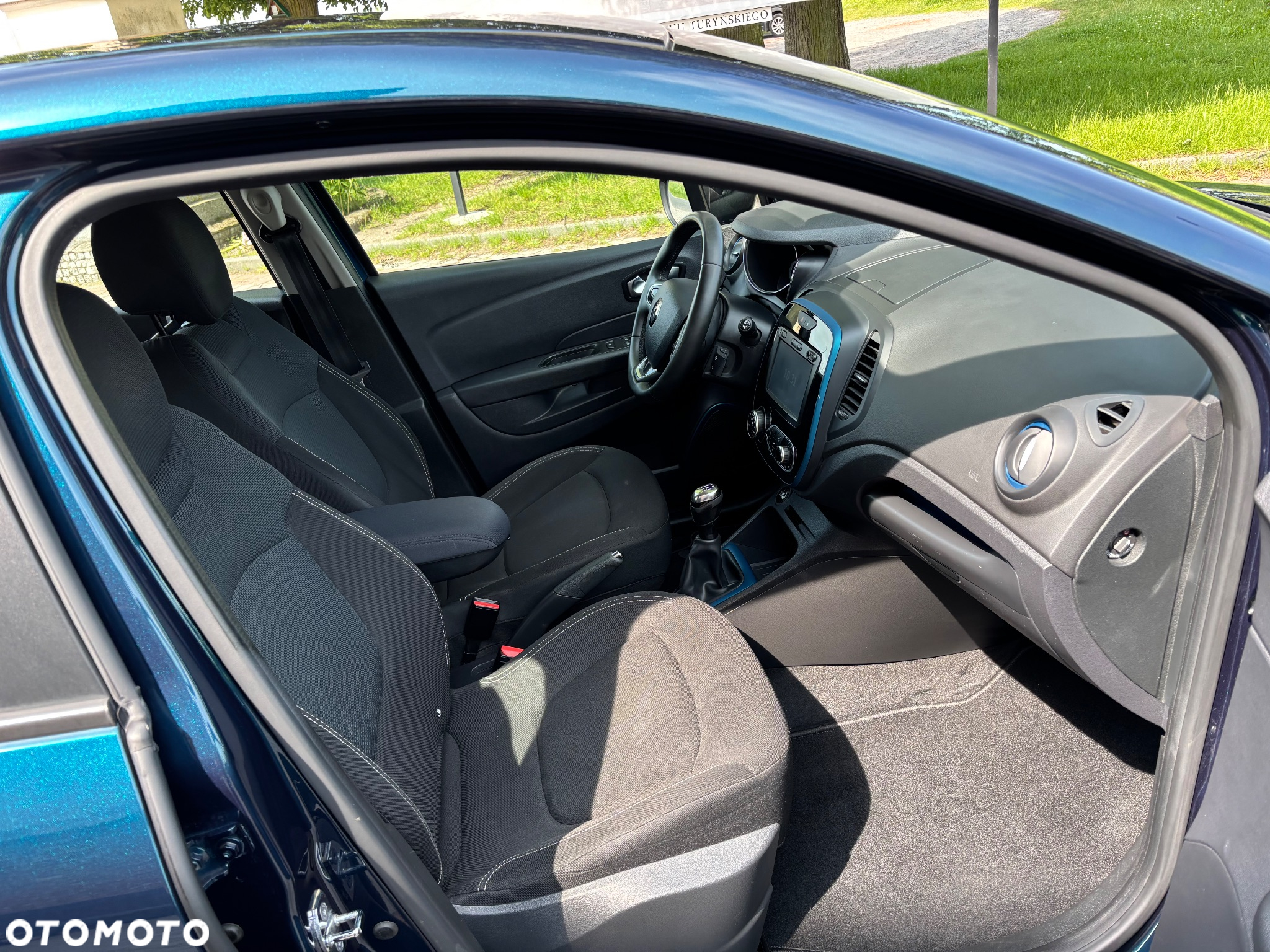 Renault Captur 0.9 Energy TCe Limited - 12