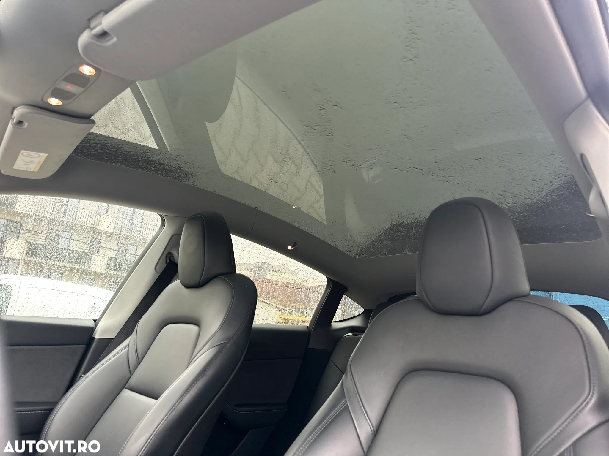 Tesla Model Y - 7