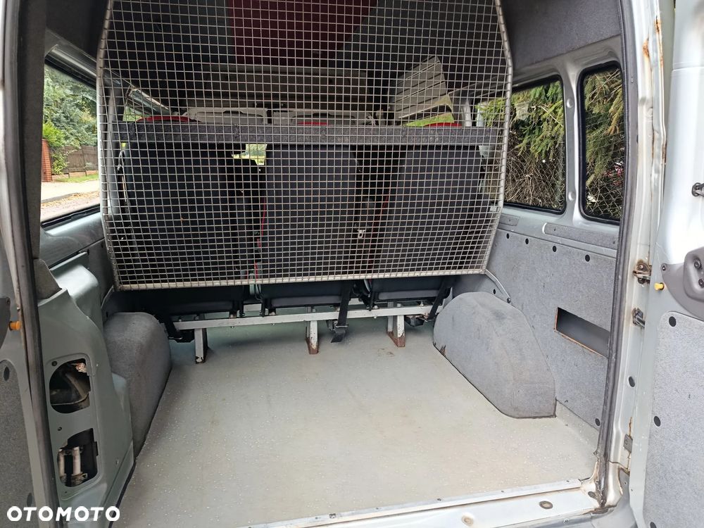 Ford Transit FT 280M - 10