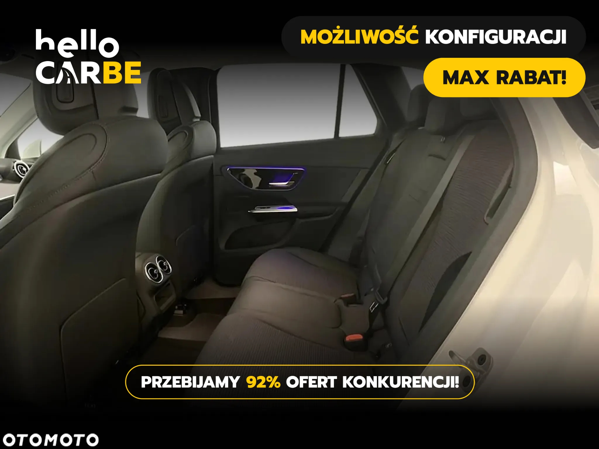 Mercedes-Benz GLC Coupe 200 d 4-Matic - 10