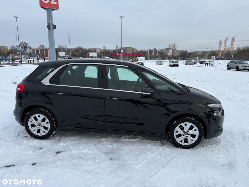 Citroën C4 Picasso 1.6 e-HDi Intensive - 3