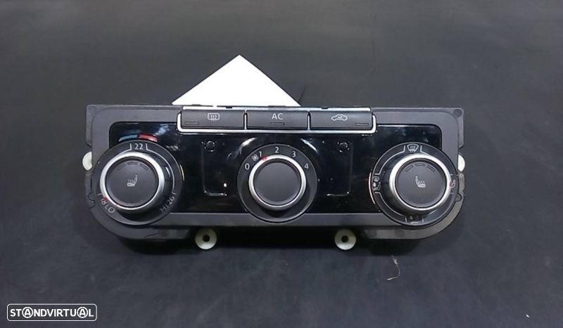 Comando Sofagem Volkswagen Golf Vi Variant (Aj5) - 1