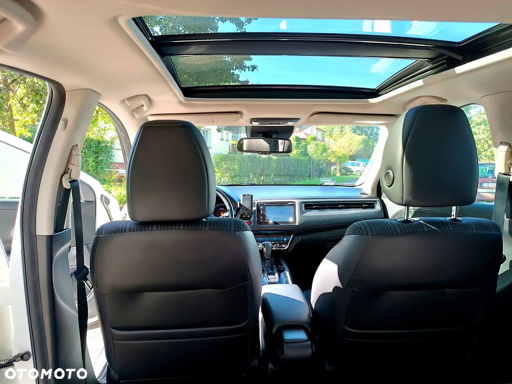 Honda HR-V 1.5 Executive (ADAS) CVT - 8