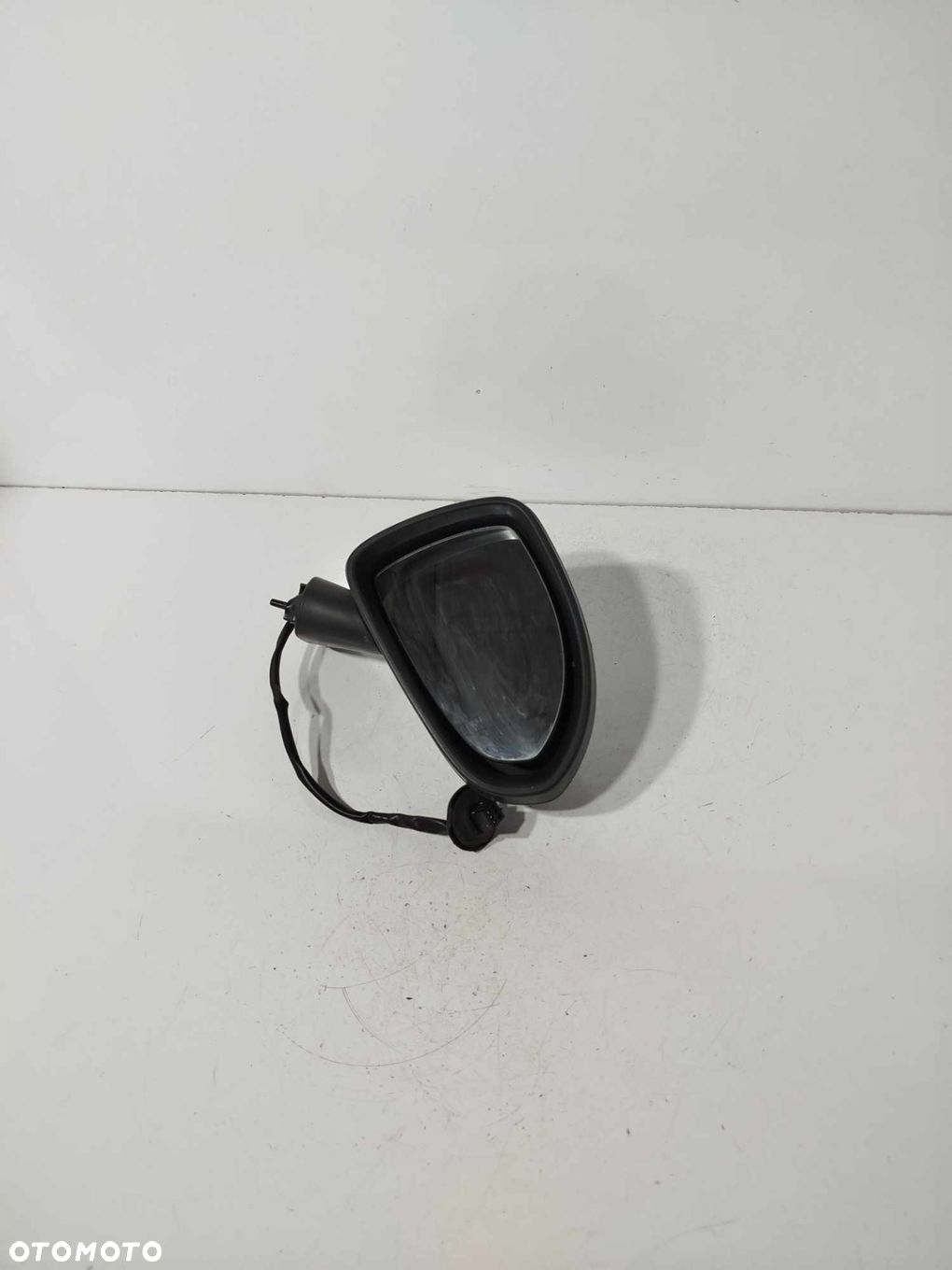 LUSTERKO DRZWI PRAWE OPEL CORSA D 06-11 3 PIN Z163 - 3