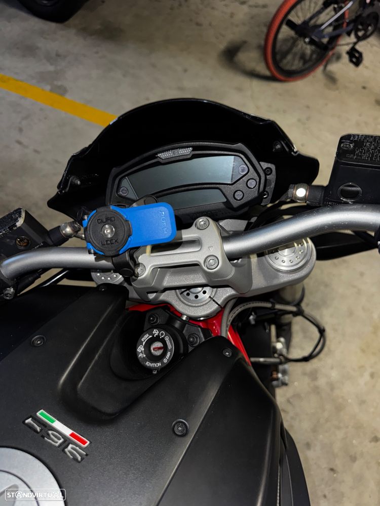 Ducati Monster ABS+ - 12
