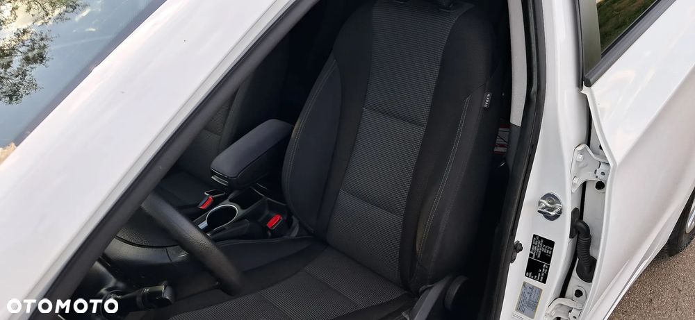 Hyundai i30 1.4 Classic - 23