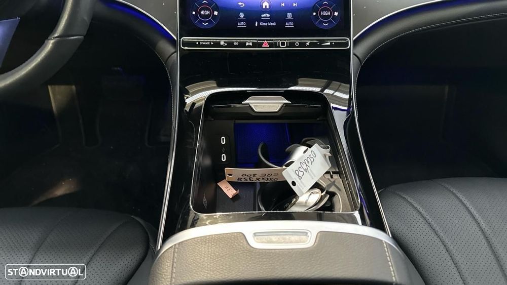 Mercedes-Benz EQE 300 Edition Electric Art - 6