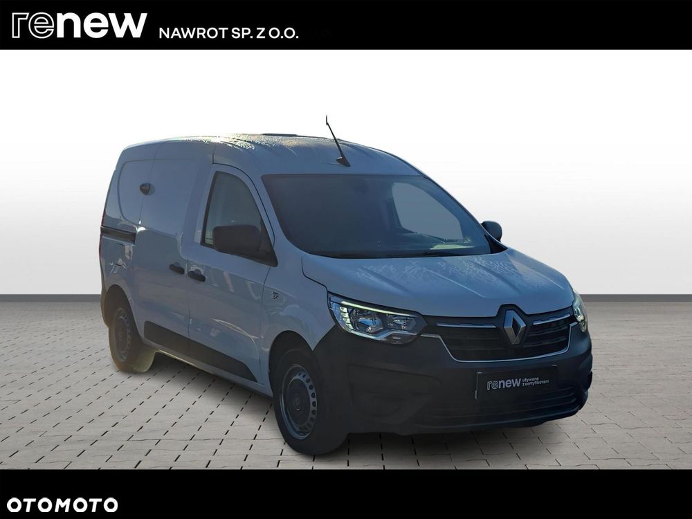 Renault express-van - 7