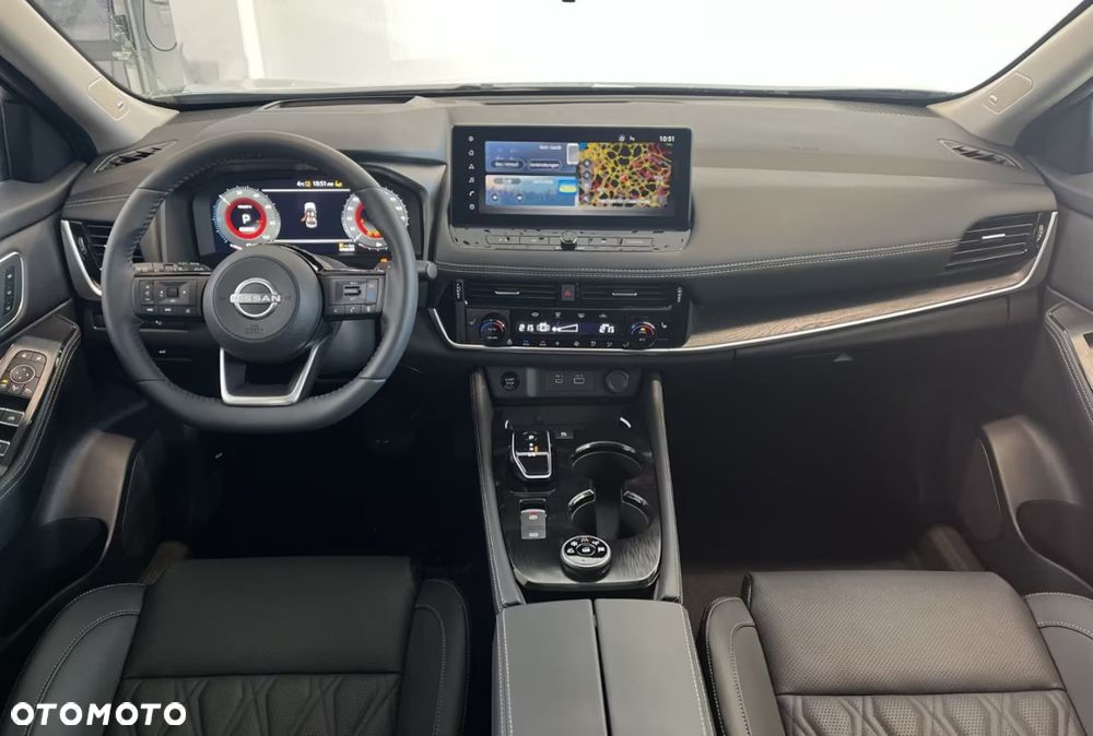 Nissan X-Trail 1.5 VC-T e-POWER Tekna 2WD - 7