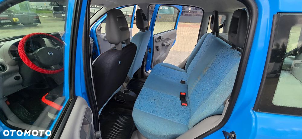 Fiat Panda - 10