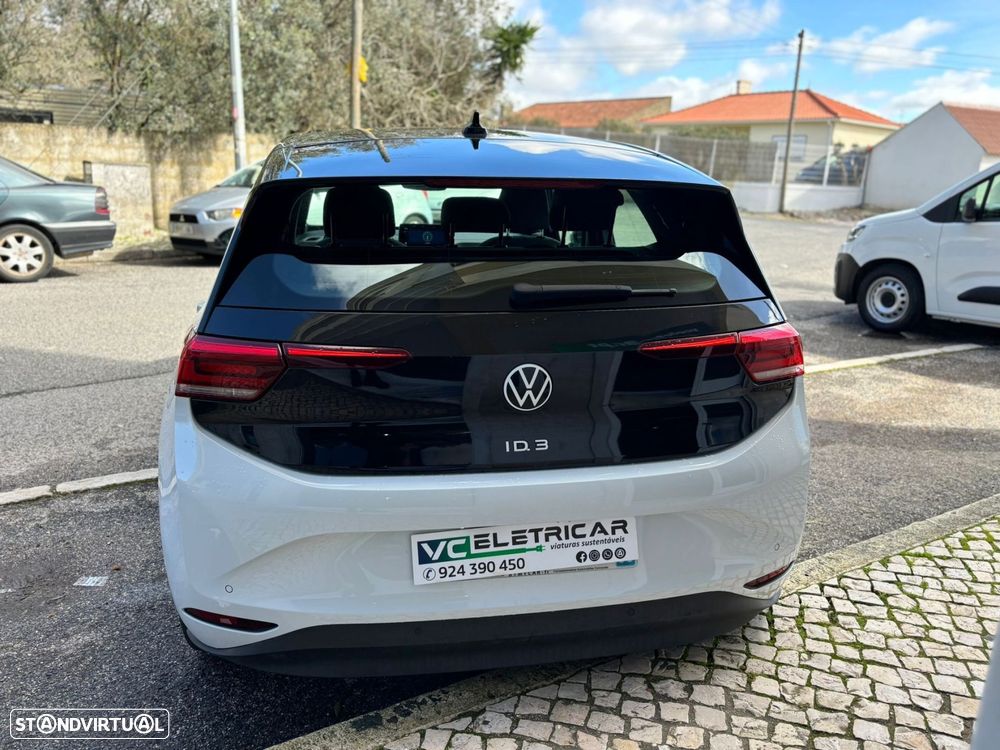VW ID.3 Pro - 8