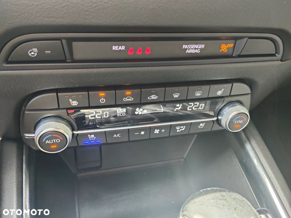 Mazda CX-5 SKYACTIV-D 150 Aut.SCR KANGEI - 18