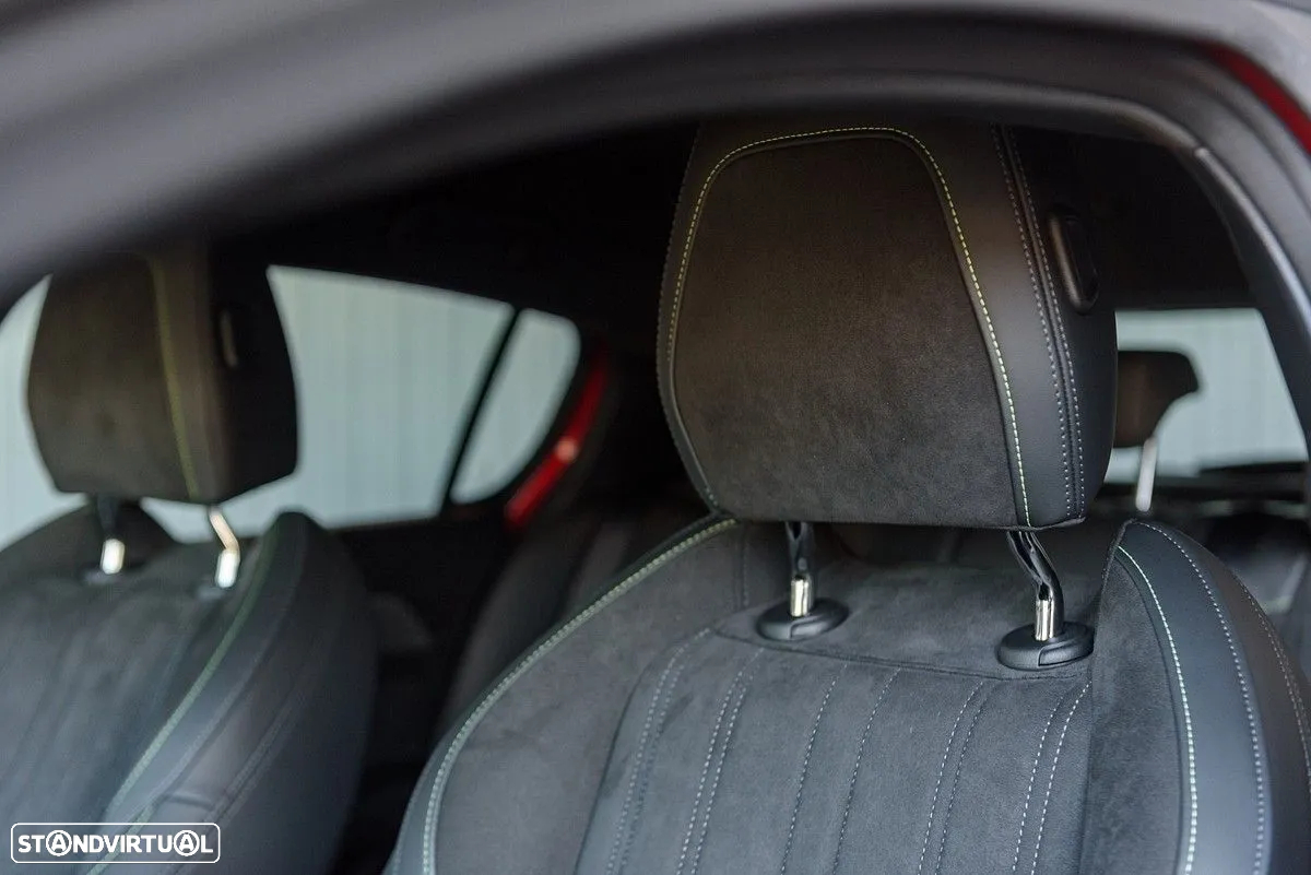 Peugeot 308 1.2 PureTech GT Pack EAT8 - 15