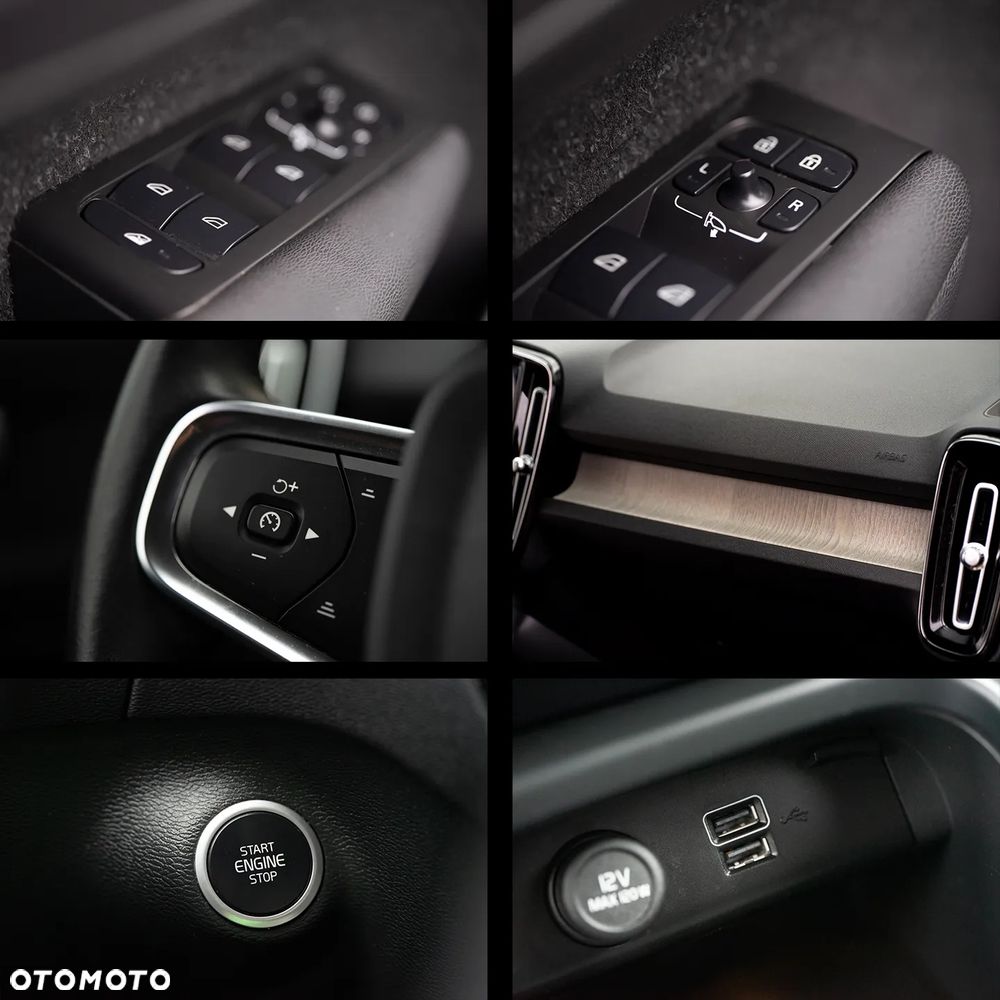 Volvo XC 40 - 40