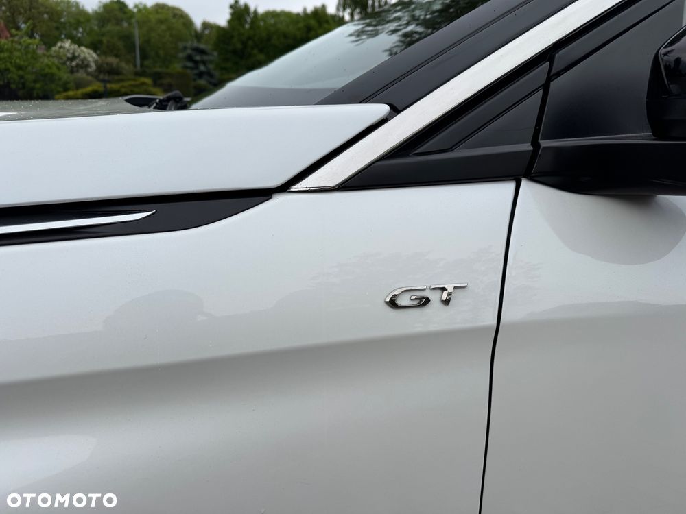 Peugeot 3008 BlueHDi 130 Stop & Start EAT8 GT Pack - 5