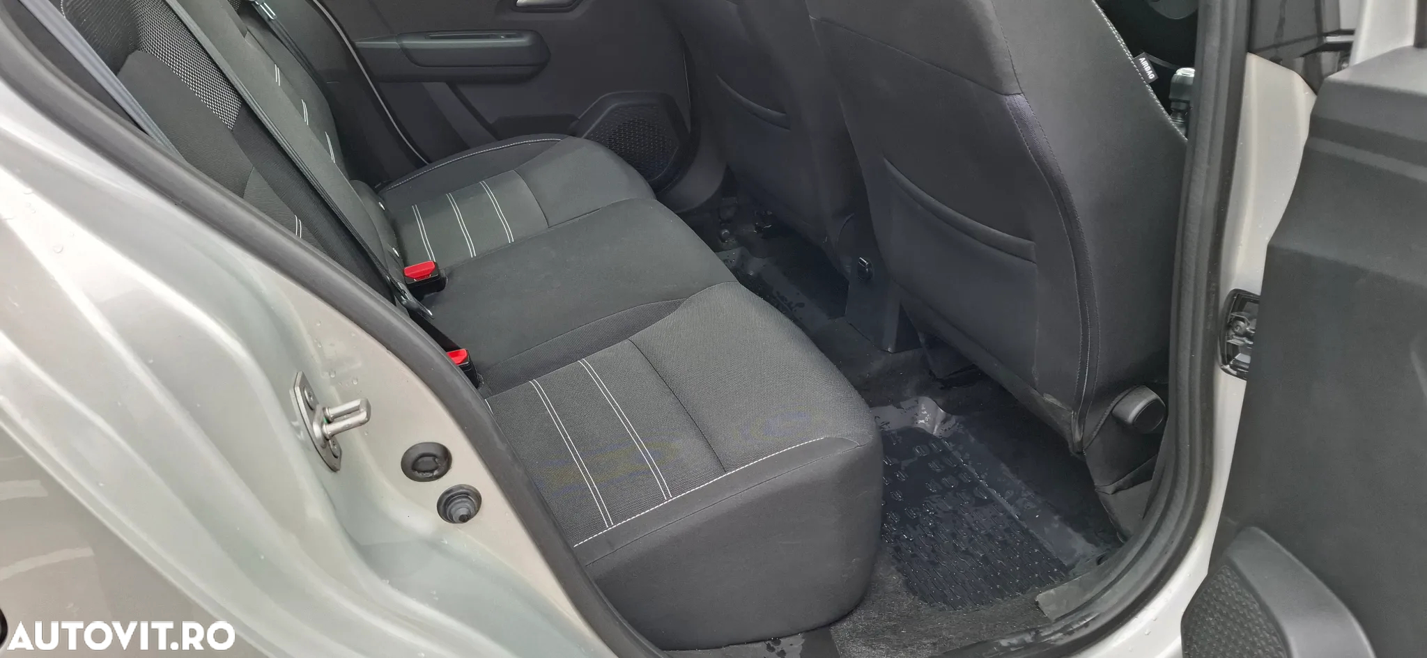 Dacia Logan ECO-G 100 MT6 Comfort - 20