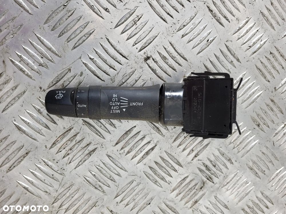 Fiat Fullback Przełącznik Zespolony Świateł Wycieraczek - 4