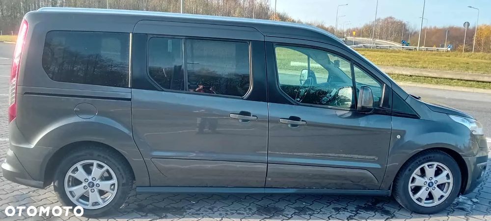 Ford Tourneo Connect Grand 1.5 TDCi Start/Stop Titanium - 4