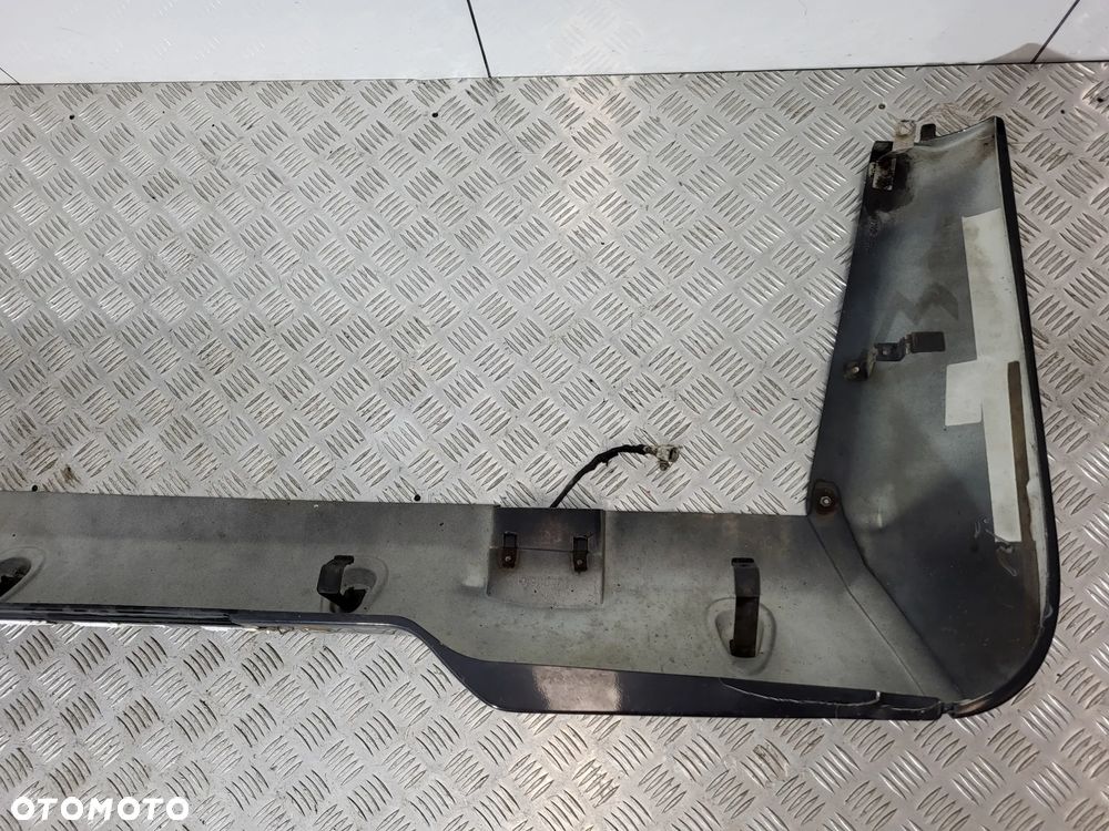 Mitsubishi L200 IV Zderzak Tył - 12