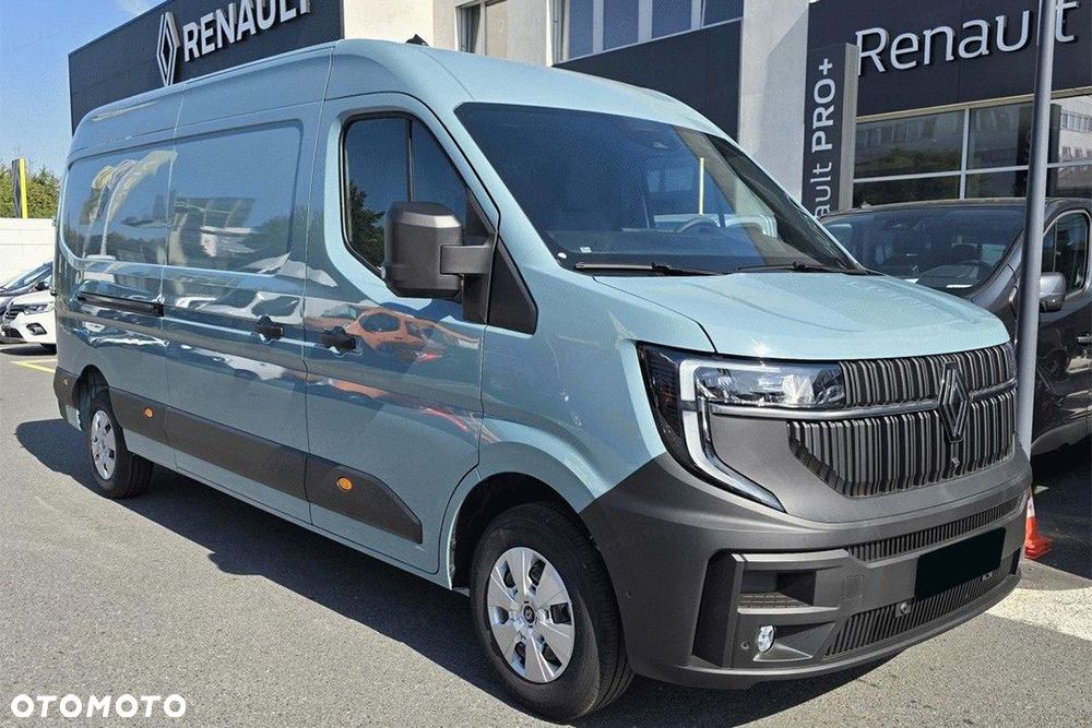 Renault Master L3H2 Extra 2.0 150KM - 3