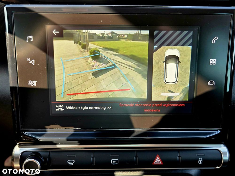 Citroën C3 Aircross PureTech 110 Stop & Start Shine - 21