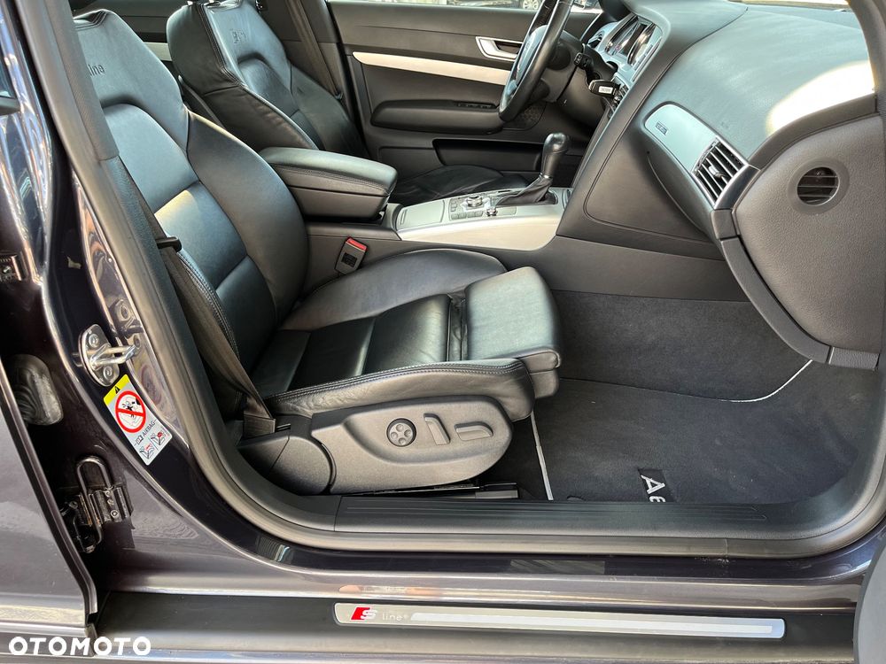 Audi A6 - 24