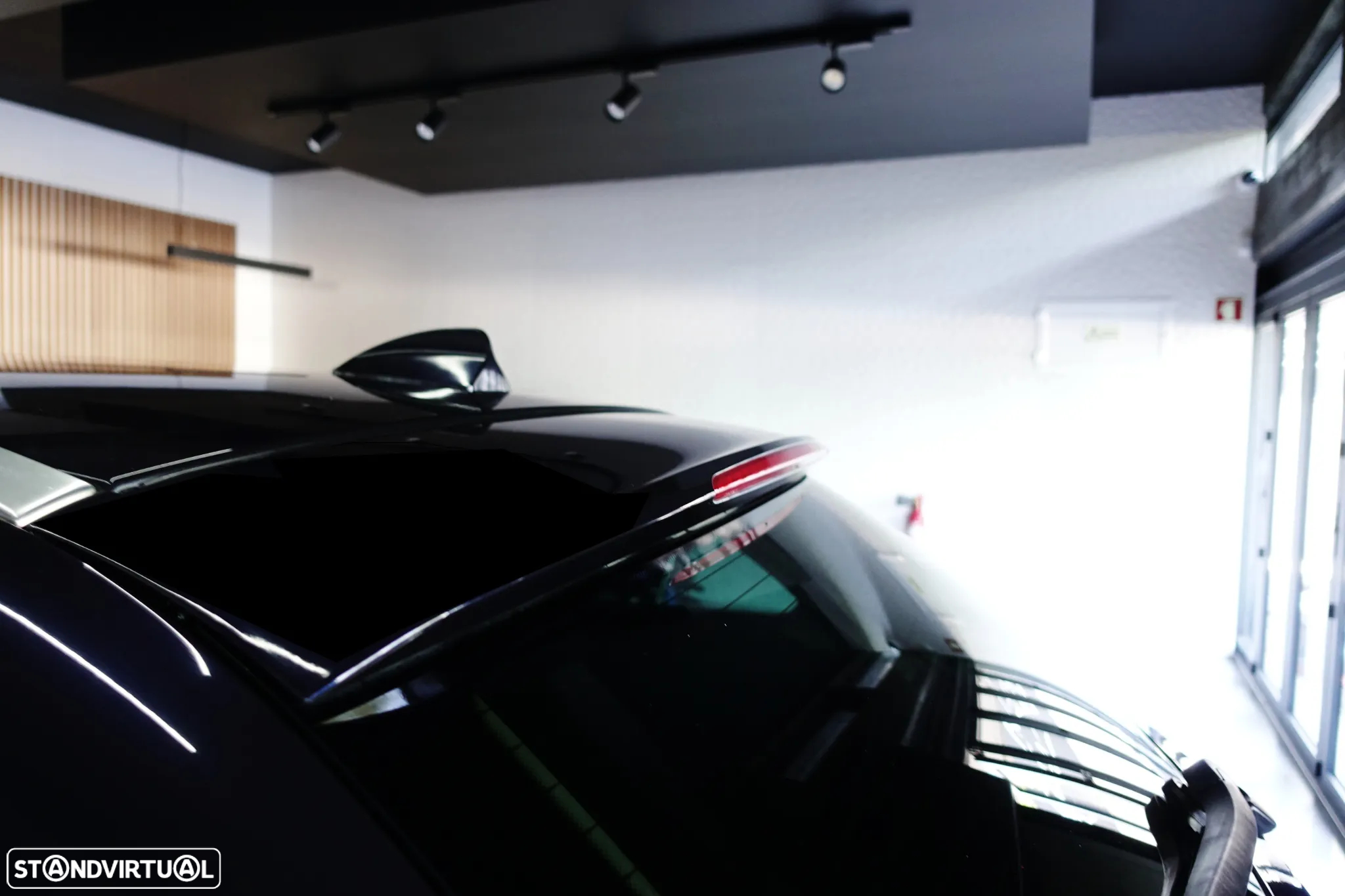 BMW 520 d Pack M Auto - 21