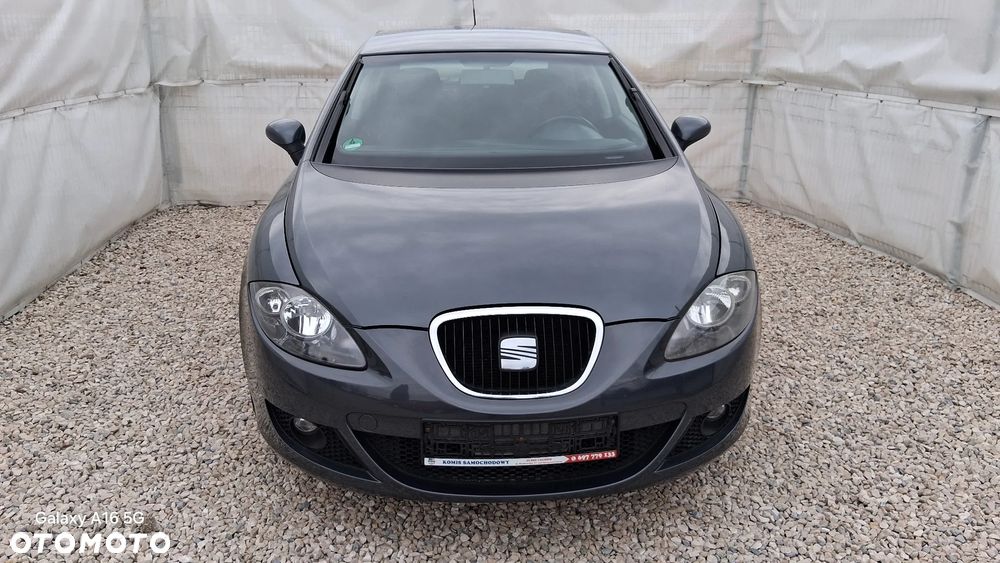 Seat Leon 1.6 Comfort Limited - 2