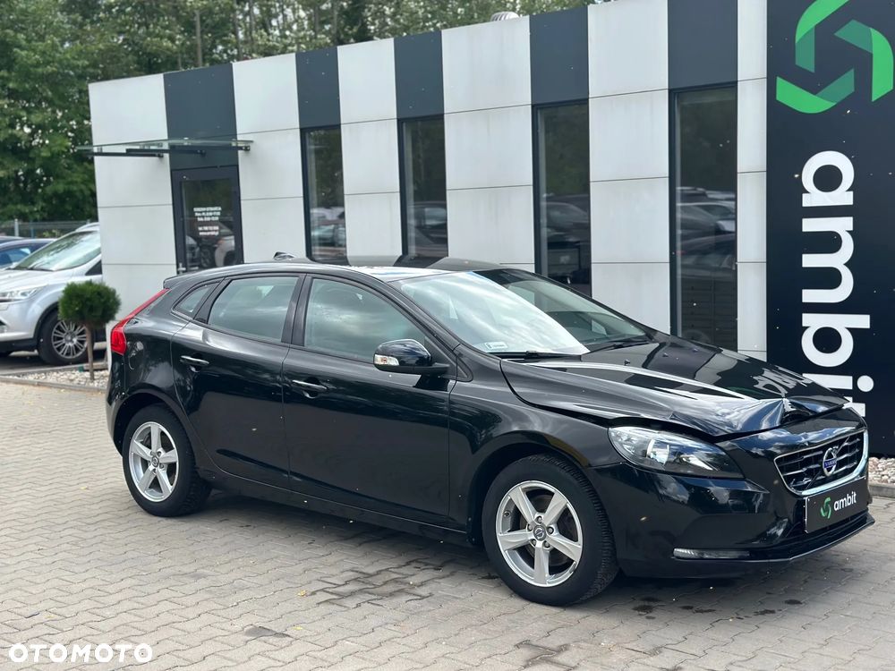 Volvo V40 - 1