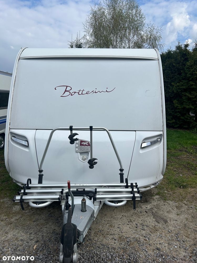 Tabbert Bottesini - 24