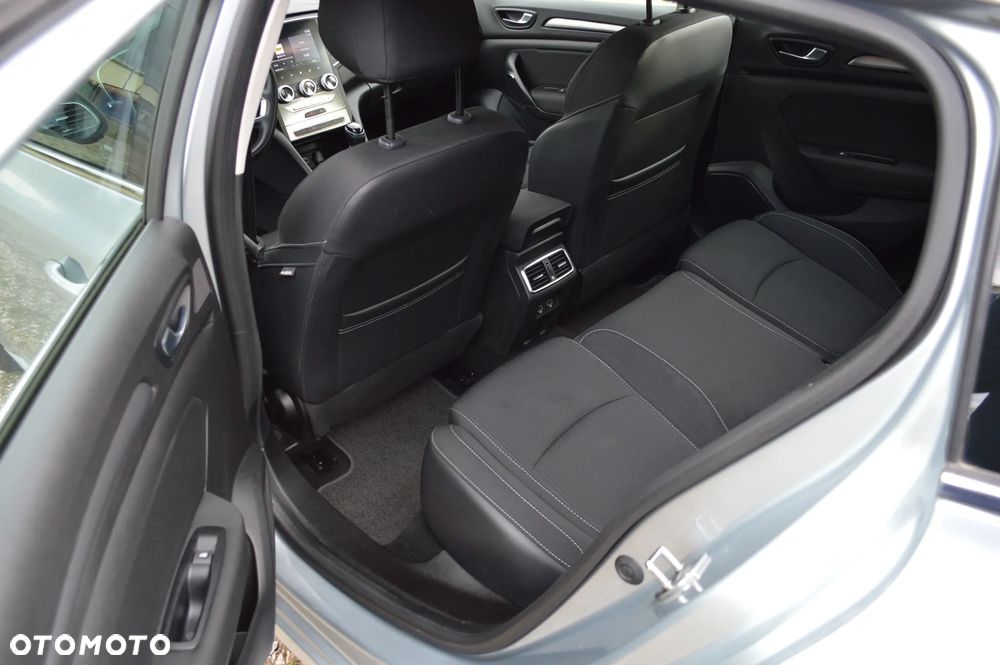 Renault Megane 1.3 TCe FAP Equilibre - 15
