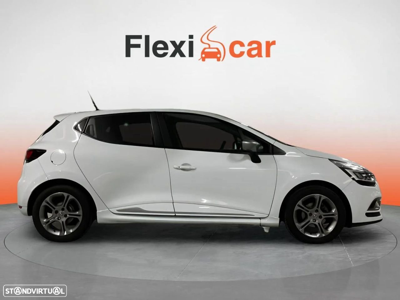 Renault Clio 0.9 TCe GT Line - 3
