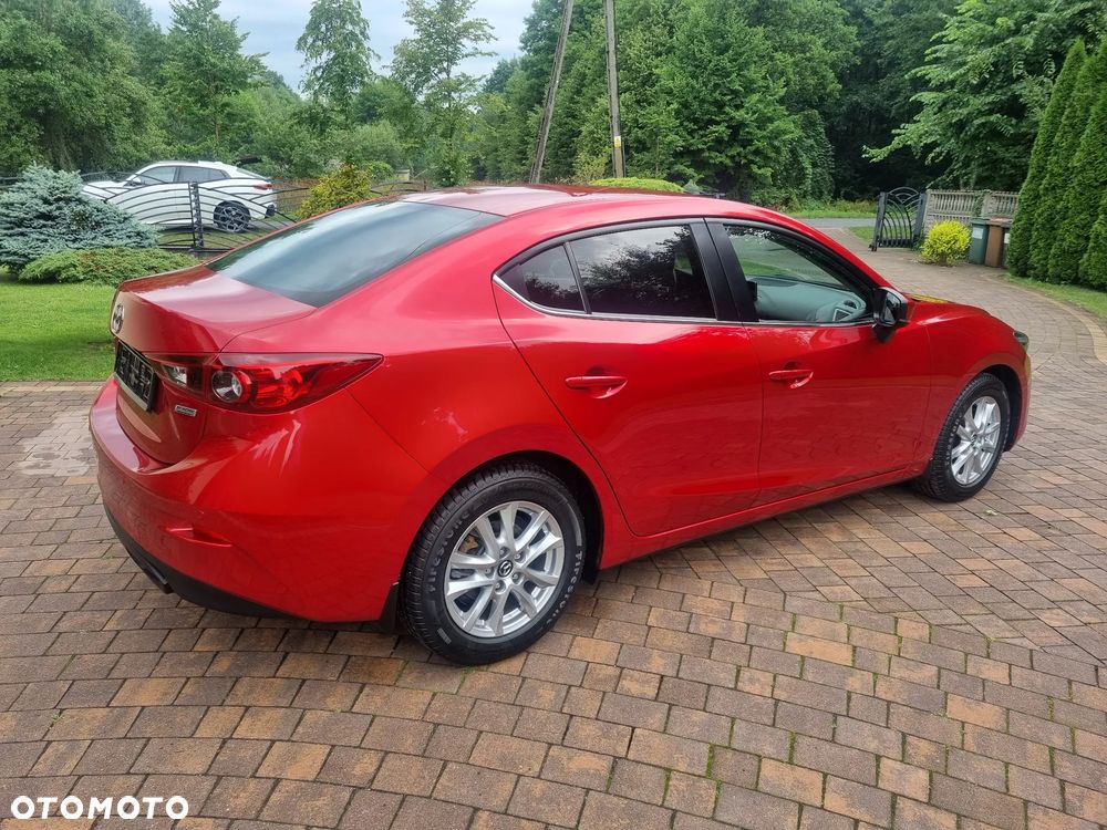 Mazda 3 2.0 Skyenergy EU6 - 14