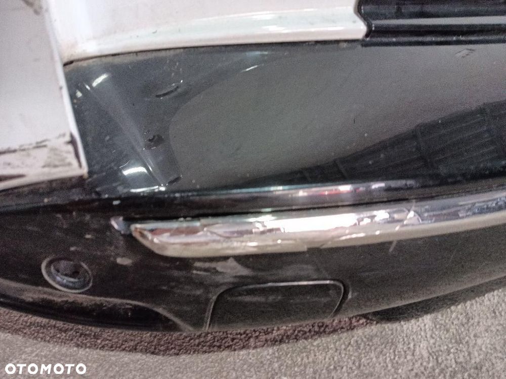 ZDERZAK TYŁ TYLNA RENAULT CLIO IV KOMBI 850164372 - 3