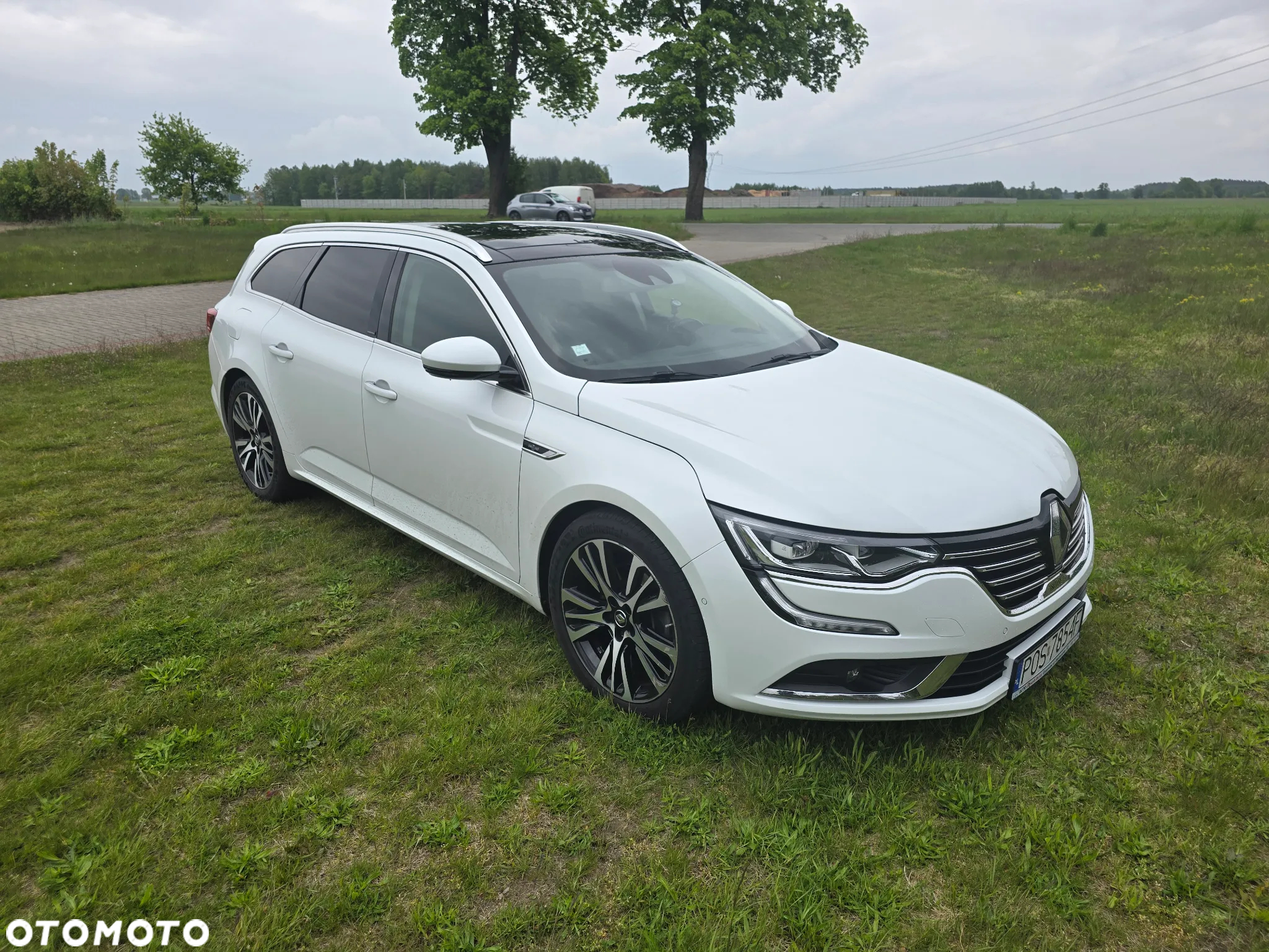Renault Talisman 1.6 Energy dCi Initiale Paris EDC - 3