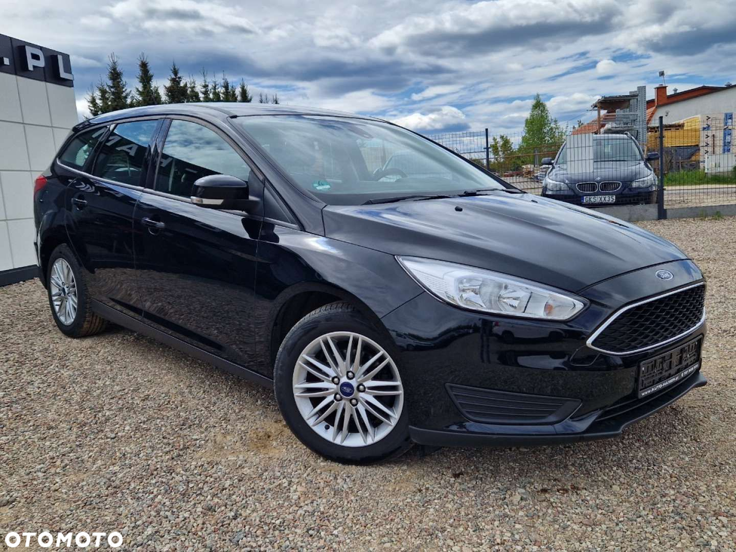 Ford Focus 1.0 EcoBoost Edition - 25
