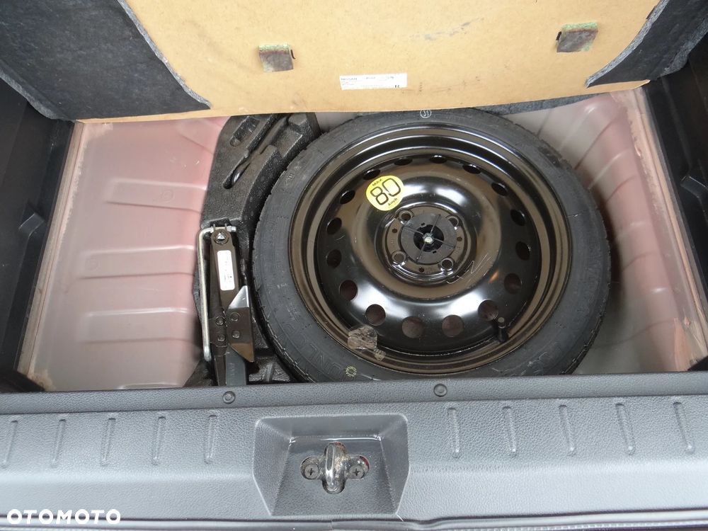 Nissan Note 1.6 Tekna - 20