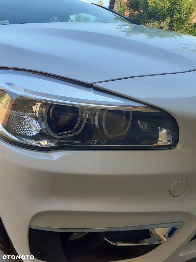 BMW Seria 2 216d Luxury Line - 35