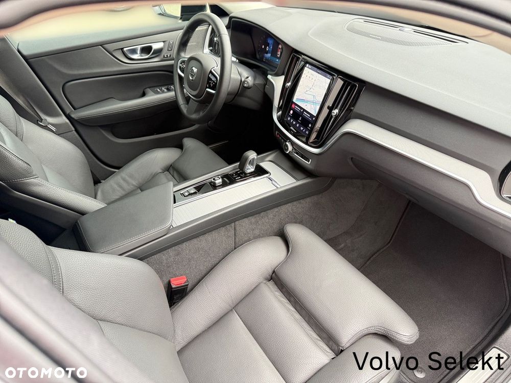 Volvo V60 - 29