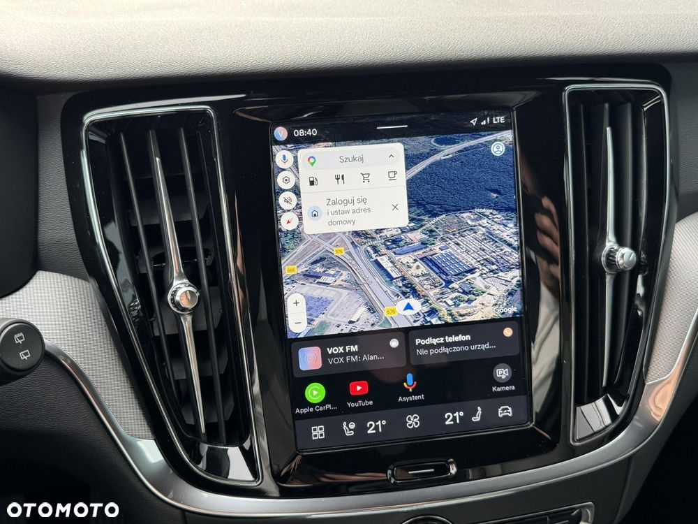 Volvo V60 B4 B Plus Dark - 20
