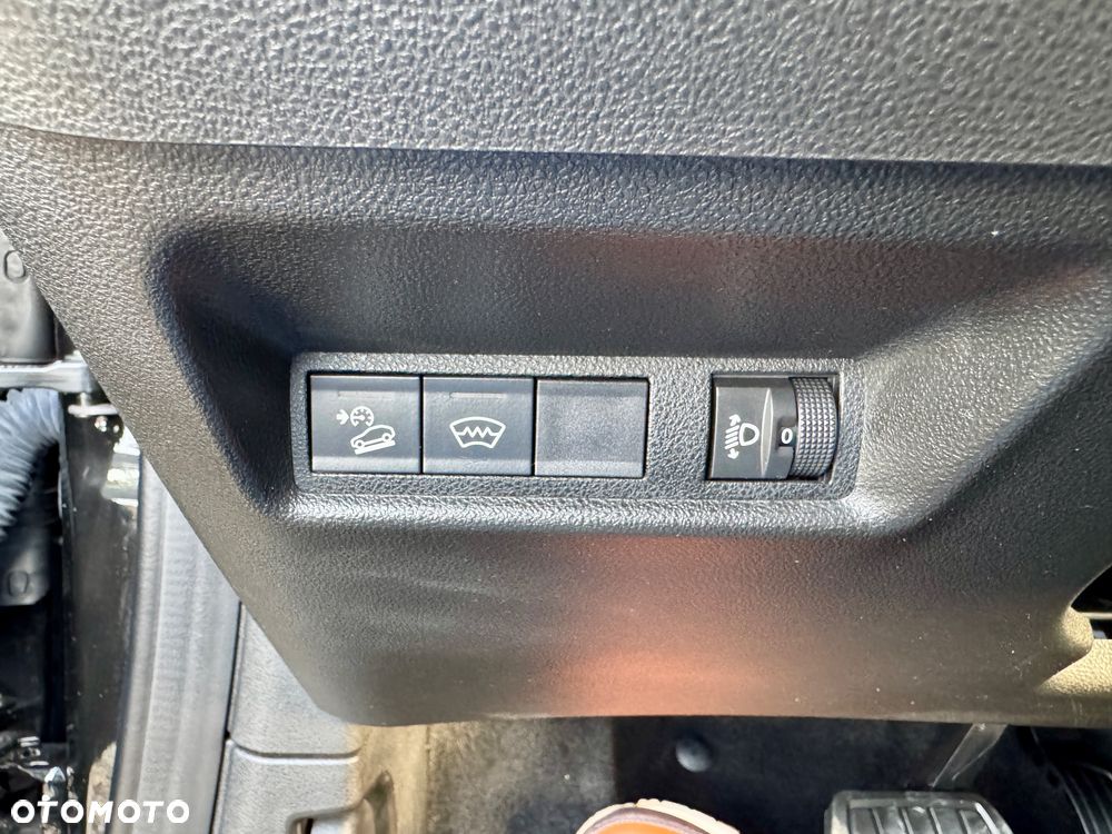 Jeep Avenger 54kWh - 28